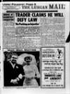 Lurgan Mail Friday 30 March 1962 Page 1
