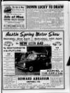 Lurgan Mail Friday 30 March 1962 Page 25