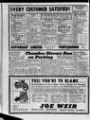 Lurgan Mail Friday 30 March 1962 Page 28