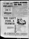 Lurgan Mail Friday 13 April 1962 Page 18