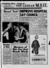 Lurgan Mail Friday 04 May 1962 Page 1