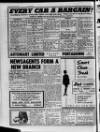Lurgan Mail Friday 11 May 1962 Page 24