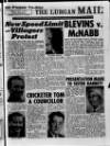 Lurgan Mail Friday 18 May 1962 Page 1