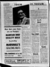 Lurgan Mail Friday 18 May 1962 Page 12