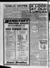 Lurgan Mail Friday 01 June 1962 Page 22