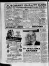 Lurgan Mail Friday 08 June 1962 Page 28