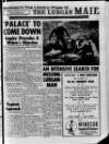 Lurgan Mail Friday 03 August 1962 Page 1