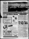 Lurgan Mail Friday 03 August 1962 Page 14