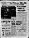 Lurgan Mail Friday 14 September 1962 Page 1