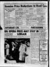 Lurgan Mail Friday 14 September 1962 Page 28