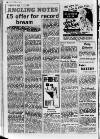 Lurgan Mail Friday 19 October 1962 Page 20