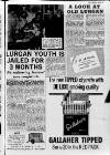 Lurgan Mail Friday 26 October 1962 Page 7