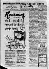 Lurgan Mail Friday 07 December 1962 Page 22