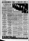 Lurgan Mail Friday 14 December 1962 Page 2