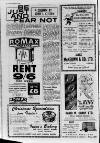 Lurgan Mail Friday 14 December 1962 Page 6