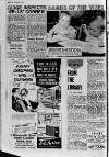 Lurgan Mail Friday 14 December 1962 Page 14