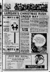 Lurgan Mail Friday 14 December 1962 Page 15