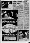 Lurgan Mail Friday 14 December 1962 Page 23