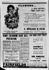 Lurgan Mail Friday 14 December 1962 Page 26