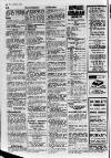 Lurgan Mail Friday 14 December 1962 Page 34