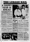 Lurgan Mail Friday 28 December 1962 Page 1