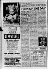 Lurgan Mail Friday 28 December 1962 Page 12