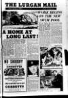 Lurgan Mail Friday 11 January 1963 Page 1