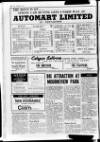 Lurgan Mail Friday 18 January 1963 Page 20