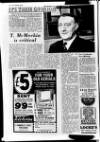 Lurgan Mail Friday 25 January 1963 Page 14