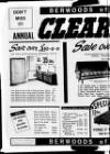 Lurgan Mail Friday 01 February 1963 Page 14