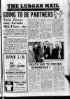 Lurgan Mail Friday 01 March 1963 Page 1