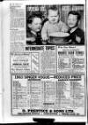 Lurgan Mail Friday 01 March 1963 Page 22