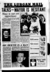 Lurgan Mail Friday 15 March 1963 Page 1