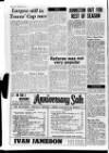 Lurgan Mail Friday 05 April 1963 Page 22