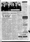Lurgan Mail Friday 12 April 1963 Page 21