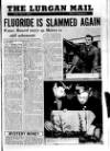 Lurgan Mail Friday 19 April 1963 Page 1