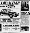 Lurgan Mail Friday 10 May 1963 Page 15