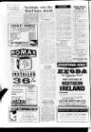 Lurgan Mail Friday 24 May 1963 Page 18
