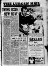 Lurgan Mail Friday 04 October 1963 Page 1