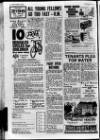 Lurgan Mail Friday 11 October 1963 Page 6