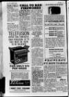 Lurgan Mail Friday 11 October 1963 Page 14