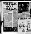 Lurgan Mail Friday 18 October 1963 Page 14