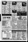 Lurgan Mail Friday 01 May 1964 Page 28