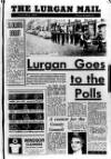 Lurgan Mail Friday 22 May 1964 Page 1