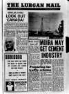 Lurgan Mail Friday 03 July 1964 Page 1