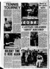 Lurgan Mail Friday 03 July 1964 Page 12