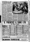 Lurgan Mail Friday 16 October 1964 Page 20