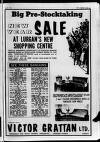 Lurgan Mail Friday 01 January 1965 Page 5