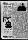 Lurgan Mail Friday 01 January 1965 Page 6