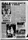 Lurgan Mail Friday 01 January 1965 Page 7